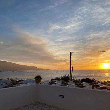 B&B Sicilia In Versi Custonaci Exterior foto