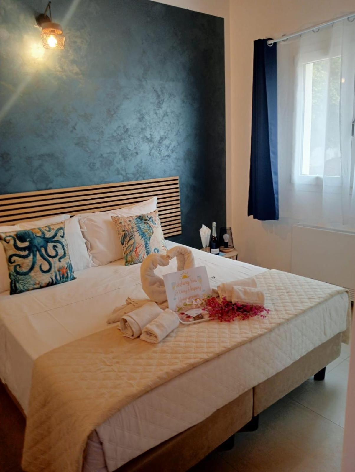 B&B Sicilia In Versi Custonaci Exterior foto