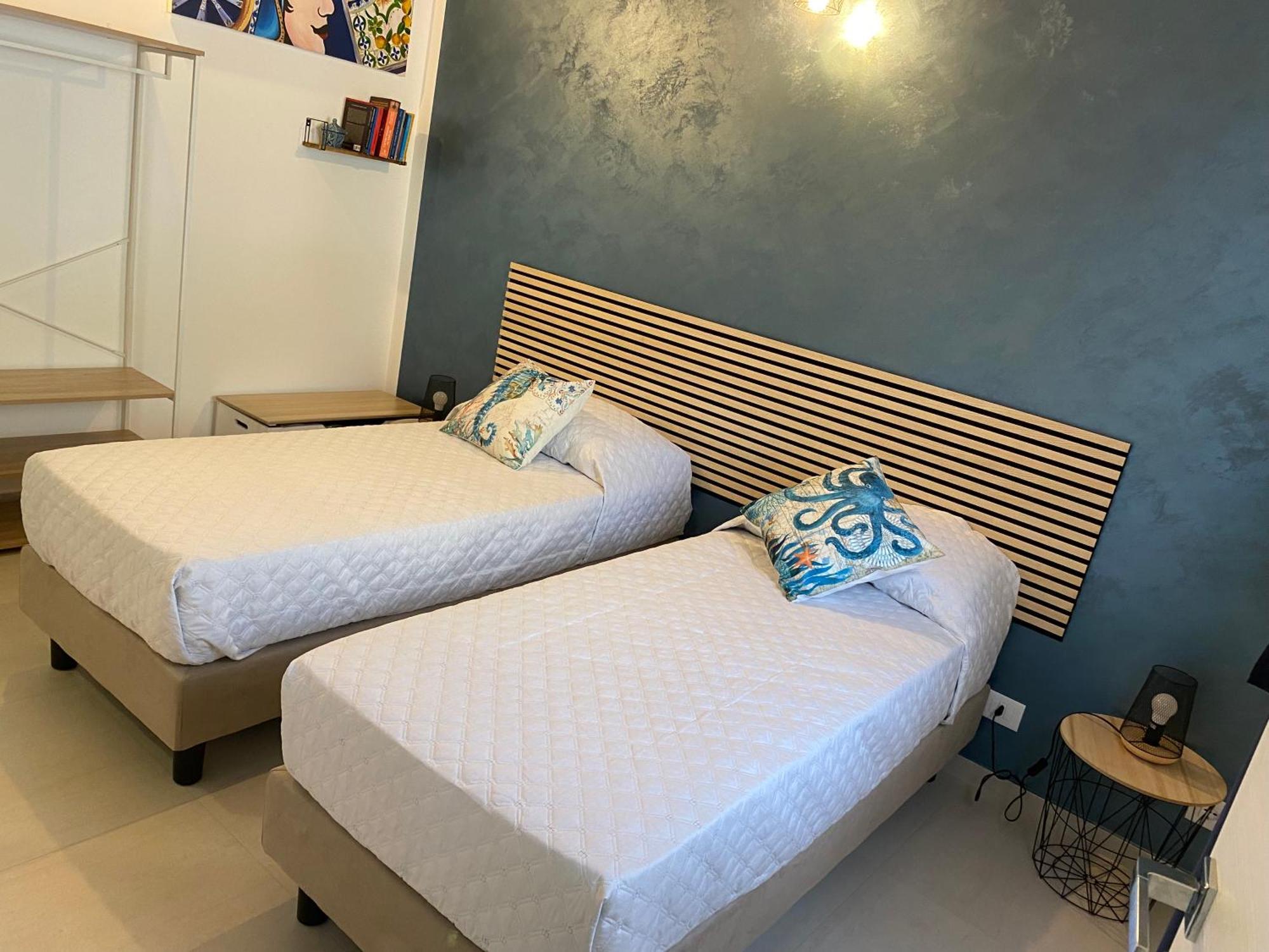 B&B Sicilia In Versi Custonaci Exterior foto